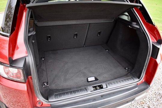 Used Land Rover Range Rover Evoque 2013 for sale - 76456886: Photo 43