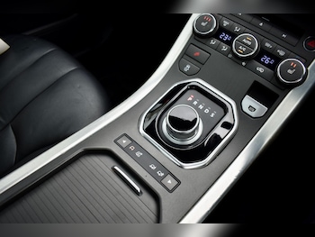 Used Land Rover Range Rover Evoque 2013 for sale - 76456886: Photo