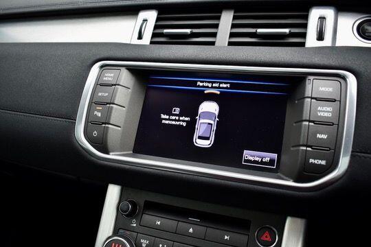 Used Land Rover Range Rover Evoque 2013 for sale - 76456886: Photo 50