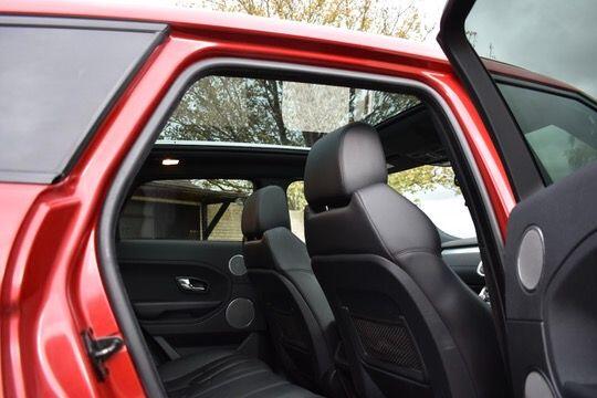 Used Land Rover Range Rover Evoque 2013 for sale - 76456886: Photo 6