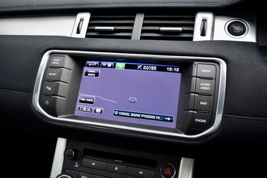 Used Land Rover Range Rover Evoque 2013 for sale - 76456886: Photo 8