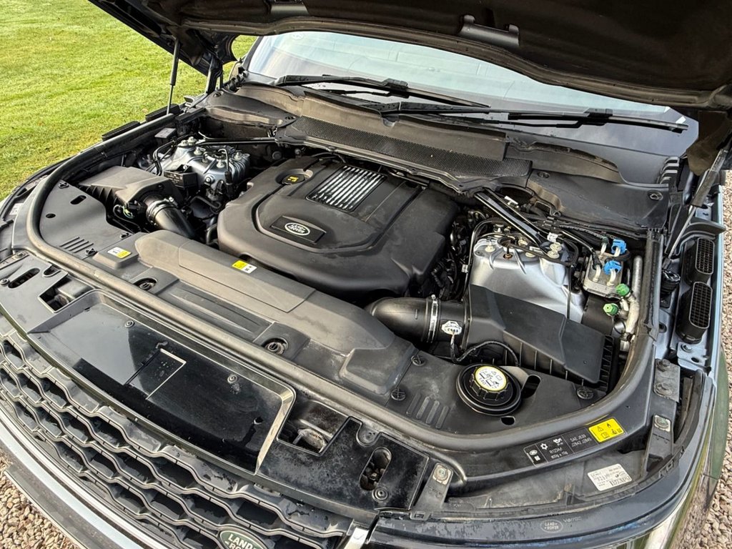 Used Land Rover Range Rover Sport 2018 for sale - 77547121: Photo 15