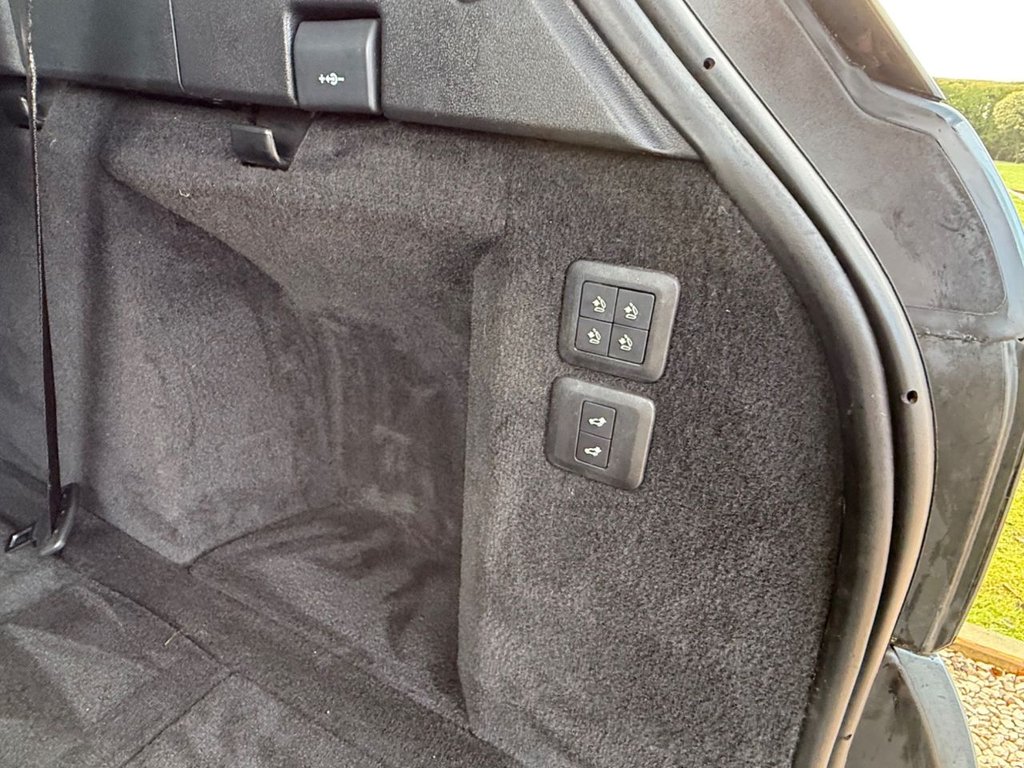 Used Land Rover Range Rover Sport 2018 for sale - 77547121: Photo 19