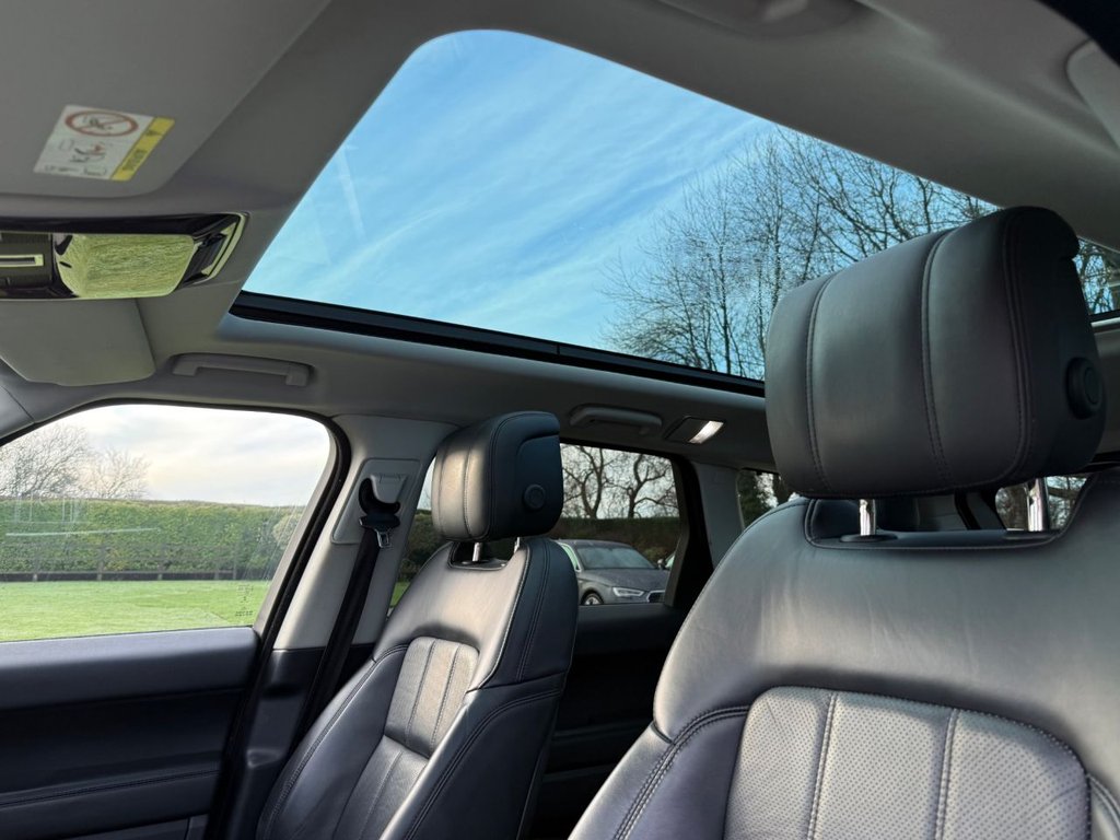 Used Land Rover Range Rover Sport 2018 for sale - 77547121: Photo 36