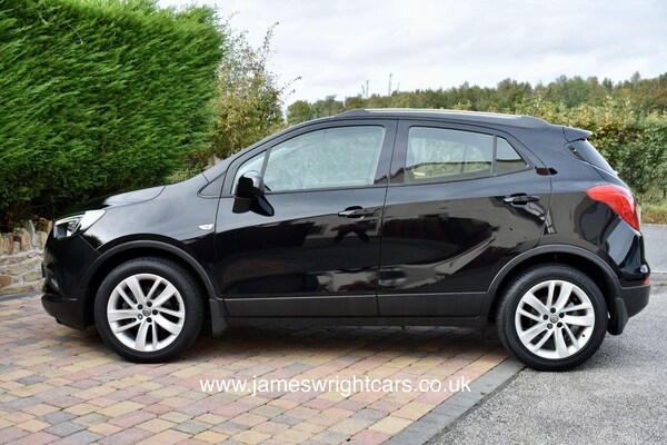 Used Vauxhall Mokka X 2018 for sale - 76175567: Photo 10