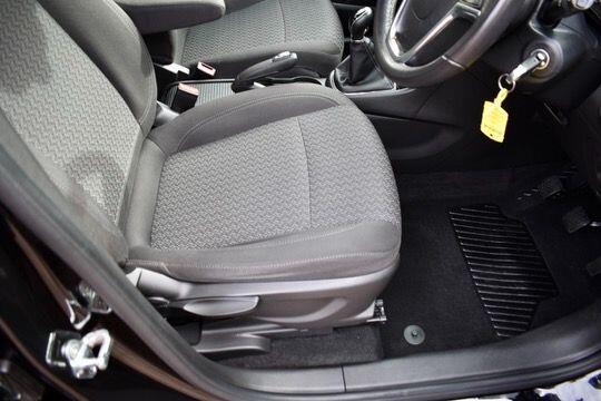 Used Vauxhall Mokka X 2018 for sale - 76175567: Photo 12
