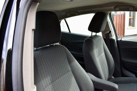 Used Vauxhall Mokka X 2018 for sale - 76175567: Photo 13