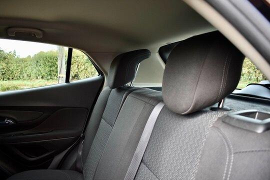 Used Vauxhall Mokka X 2018 for sale - 76175567: Photo 14