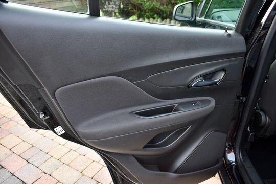 Used Vauxhall Mokka X 2018 for sale - 76175567: Photo 19
