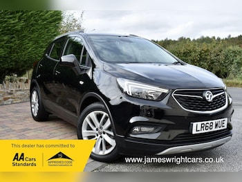 Vauxhall - Mokka X