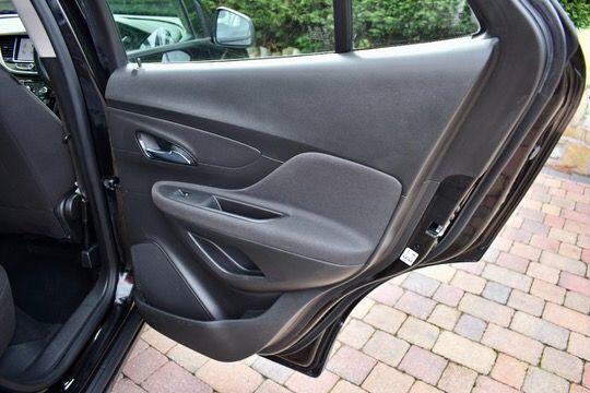 Used Vauxhall Mokka X 2018 for sale - 76175567: Photo 20