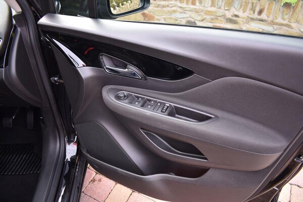 Used Vauxhall Mokka X 2018 for sale - 76175567: Photo 21