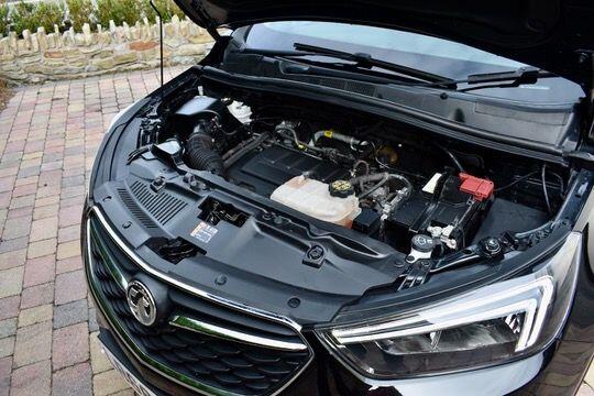 Used Vauxhall Mokka X 2018 for sale - 76175567: Photo 22