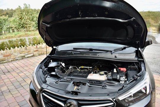 Used Vauxhall Mokka X 2018 for sale - 76175567: Photo 24