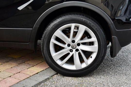 Used Vauxhall Mokka X 2018 for sale - 76175567: Photo 25