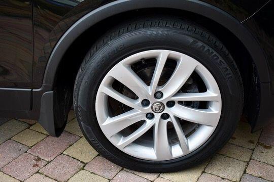 Used Vauxhall Mokka X 2018 for sale - 76175567: Photo 29