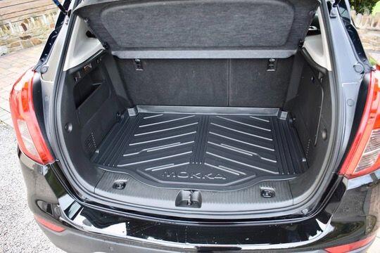 Used Vauxhall Mokka X 2018 for sale - 76175567: Photo 31