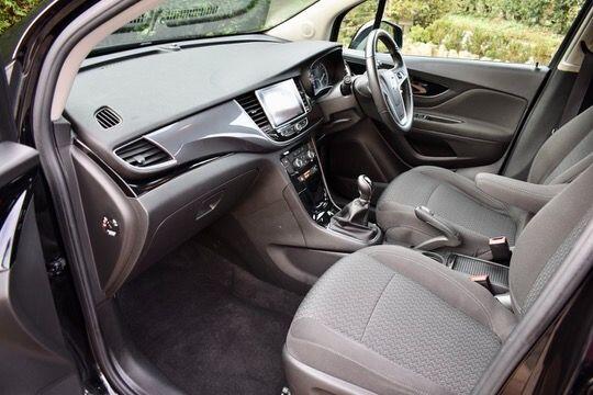 Used Vauxhall Mokka X 2018 for sale - 76175567: Photo 32