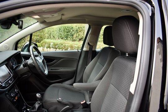 Used Vauxhall Mokka X 2018 for sale - 76175567: Photo 33