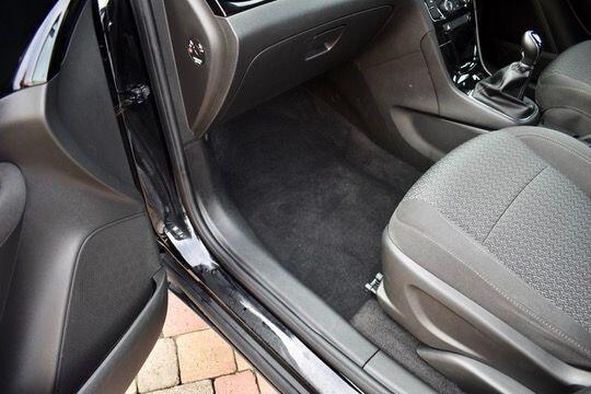 Used Vauxhall Mokka X 2018 for sale - 76175567: Photo 34