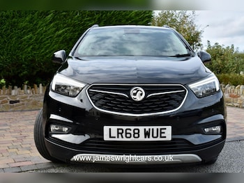 Used Vauxhall Mokka X 2018 for sale - 76175567: Photo 3