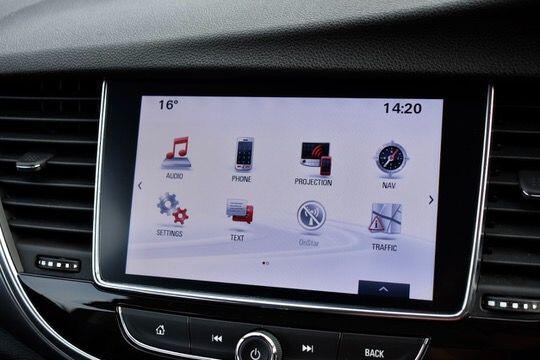 Used Vauxhall Mokka X 2018 for sale - 76175567: Photo 6