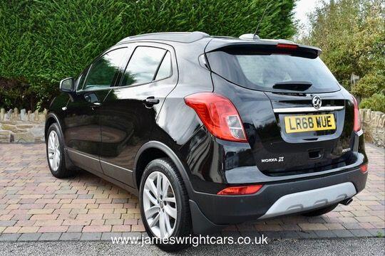 Used Vauxhall Mokka X 2018 for sale - 76175567: Photo 7