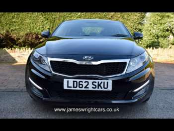 Used Kia Optima 2012 for sale - 74534640: Photo