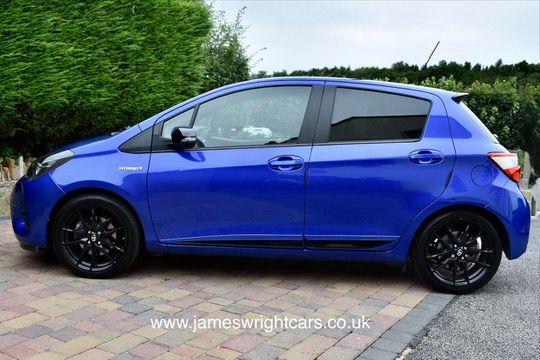 Used Toyota Yaris 2020 for sale - 75154592: Photo 10