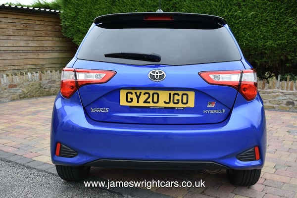 Used Toyota Yaris 2020 for sale - 75154592: Photo 11