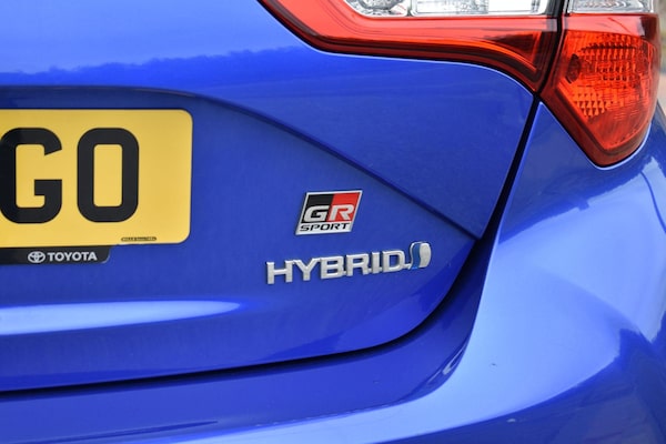 Used Toyota Yaris 2020 for sale - 75154592: Photo 12