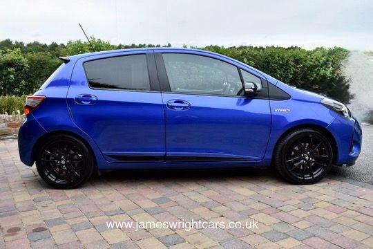 Used Toyota Yaris 2020 for sale - 75154592: Photo 13