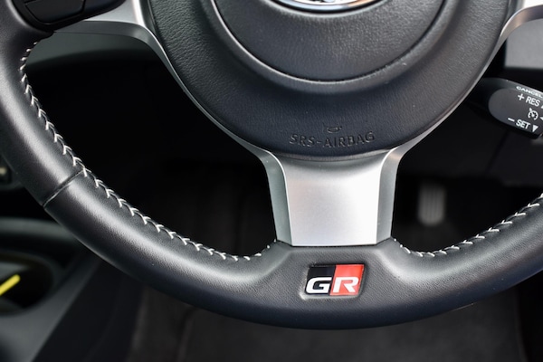 Used Toyota Yaris 2020 for sale - 75154592: Photo 37