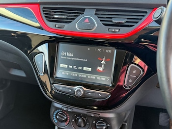 Used Vauxhall Corsa 2018 for sale - 77172030: Photo