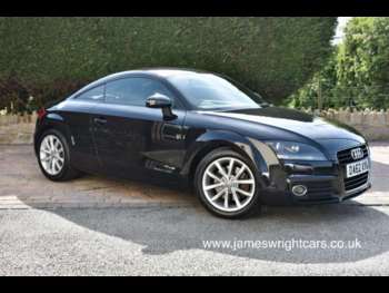 2012 (62) - 2.0T FSI Sport 2dr S Tronic [2011]