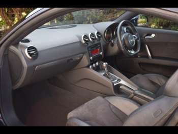Used Audi TT 2012 for sale - 74654504: Photo