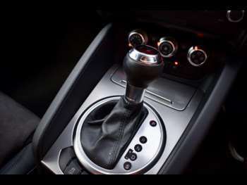 Used Audi TT 2012 for sale - 74654504: Photo