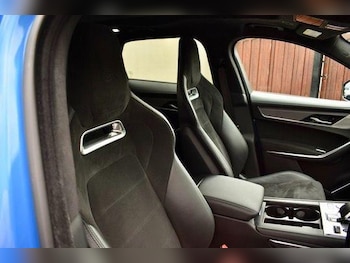 Used Jaguar F-Pace 2024 for sale - 75448762: Photo