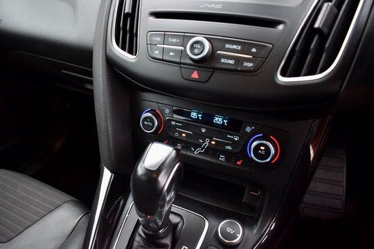 Used Ford Focus 2015 for sale - 76306479: Photo 10