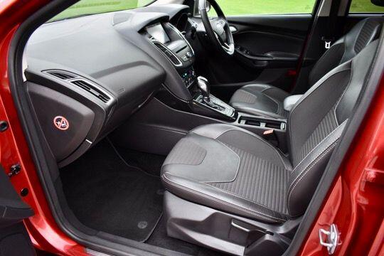 Used Ford Focus 2015 for sale - 76306479: Photo 11