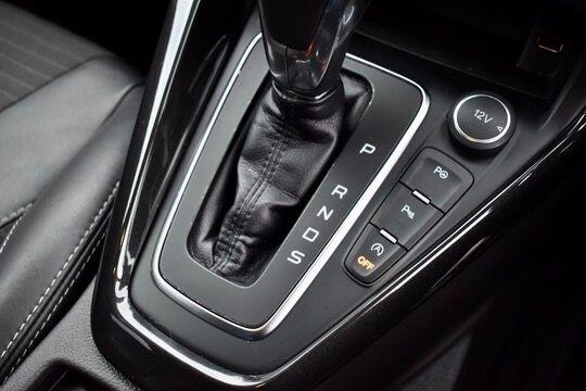 Used Ford Focus 2015 for sale - 76306479: Photo 12