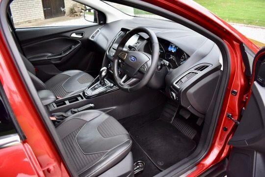 Used Ford Focus 2015 for sale - 76306479: Photo 14