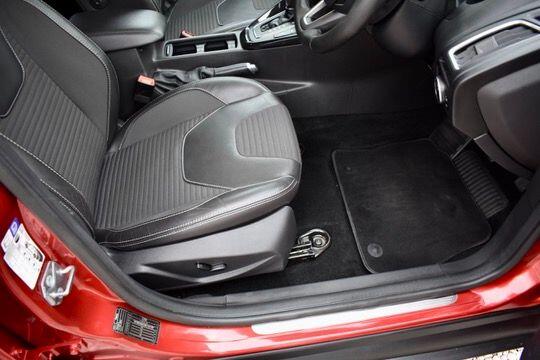 Used Ford Focus 2015 for sale - 76306479: Photo 15