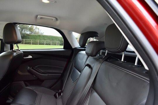Used Ford Focus 2015 for sale - 76306479: Photo 16
