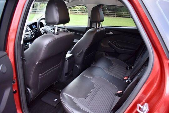 Used Ford Focus 2015 for sale - 76306479: Photo 17