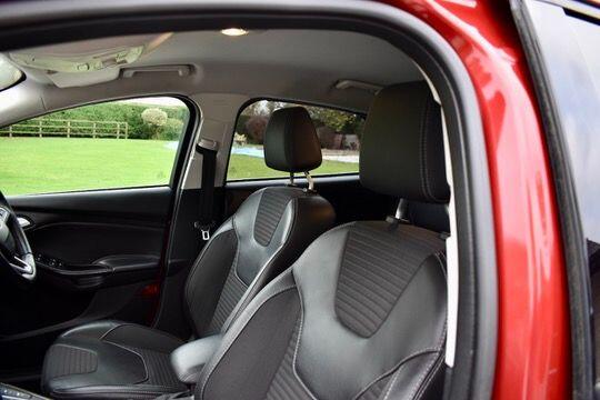 Used Ford Focus 2015 for sale - 76306479: Photo 18