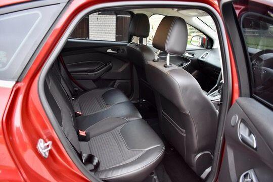 Used Ford Focus 2015 for sale - 76306479: Photo 19