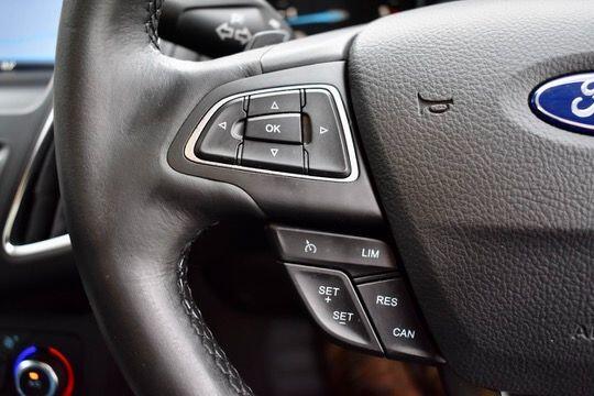 Used Ford Focus 2015 for sale - 76306479: Photo 20