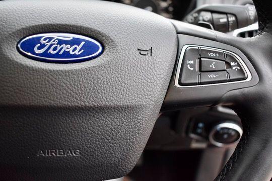 Used Ford Focus 2015 for sale - 76306479: Photo 21
