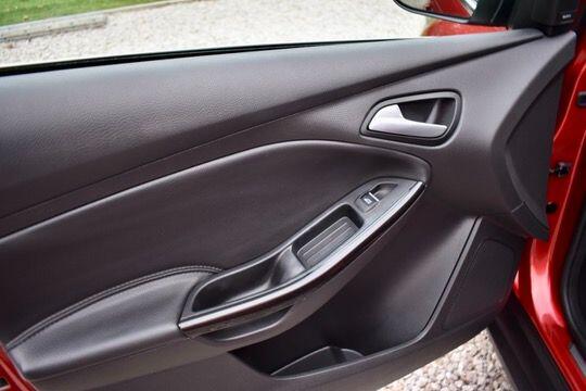Used Ford Focus 2015 for sale - 76306479: Photo 25